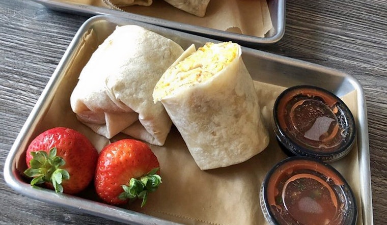 Get coffee and cafe favorites at Yorba Linda's new Nikki’s Kitchen