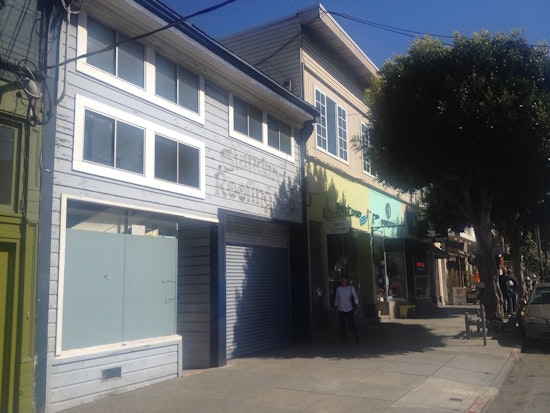 Four Barrel Coffee Making Moves Towards 9th Avenue Expansion
