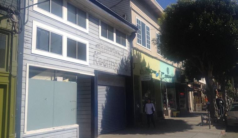 Four Barrel Coffee Making Moves Towards 9th Avenue Expansion