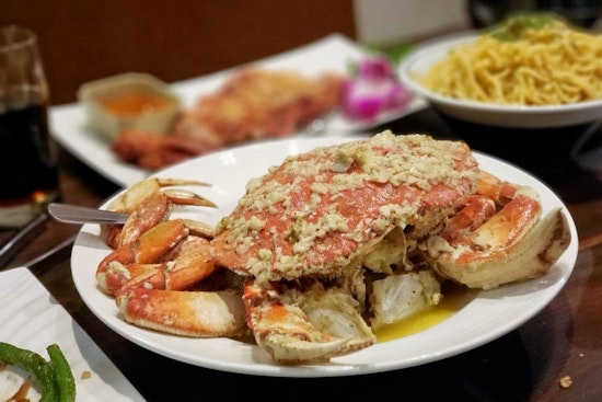Trending eats: Asian seafood and Scandinavian brunch are making waves in San Francisco
