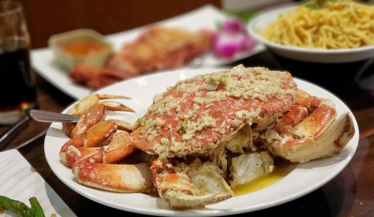 Trending eats: Asian seafood and Scandinavian brunch are making waves in San Francisco