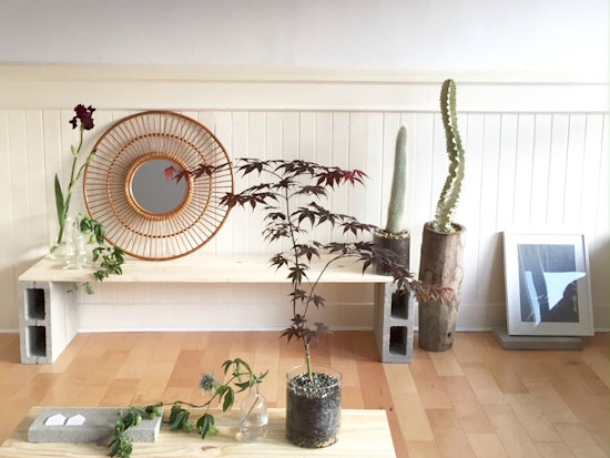Aline's Closet Owner Opening New Noe Valley Shop, 'VOILA'