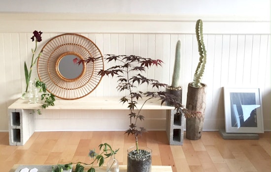 Aline's Closet Owner Opening New Noe Valley Shop, 'VOILA'