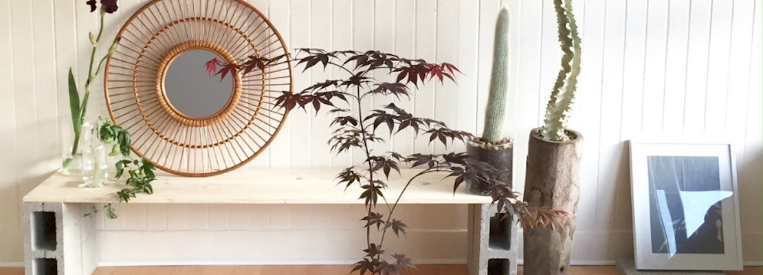 Aline's Closet Owner Opening New Noe Valley Shop, 'VOILA'
