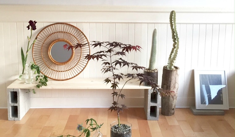 Aline's Closet Owner Opening New Noe Valley Shop, 'VOILA'