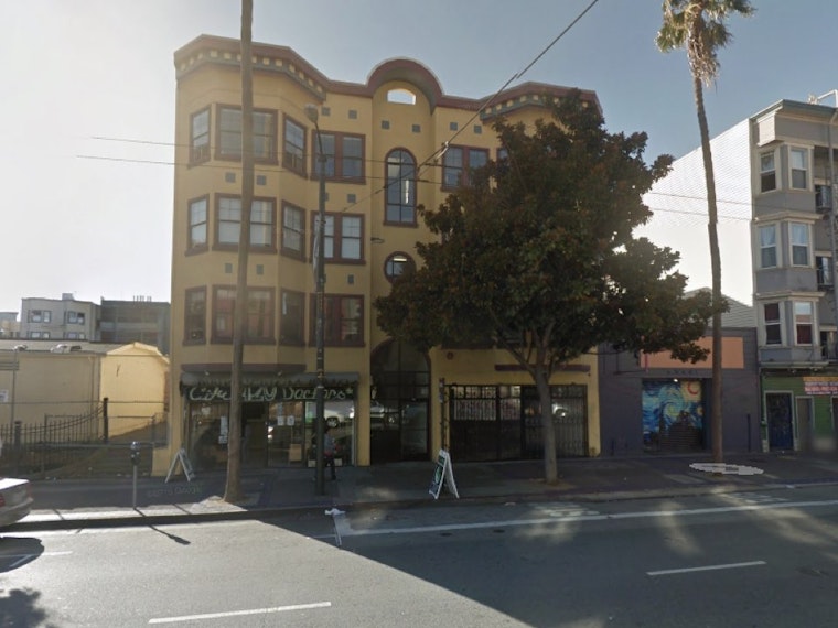 15th & Mission Homeowners, Merchants Unhappy With TL Soup Kitchen's Move