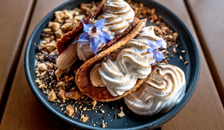 Get these trending Seattle restaurants on your radar today