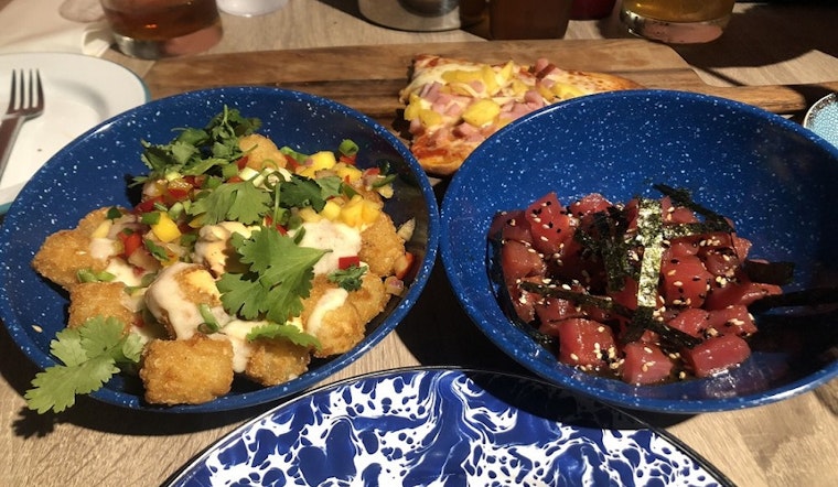 Get to know the 4 freshest new businesses to open in Washington
