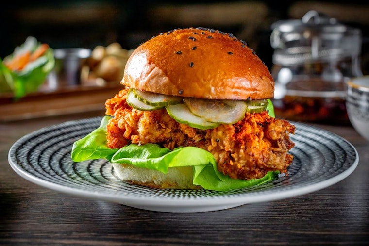 Are these trending Chicago restaurants on your radar?
