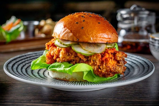 Are these trending Chicago restaurants on your radar?