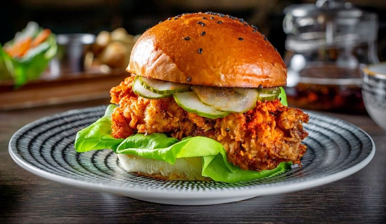 Are these trending Chicago restaurants on your radar?