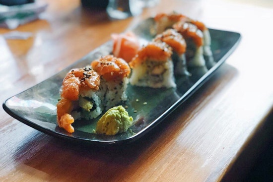 Seafood and more: What's trending on Houston's food scene?