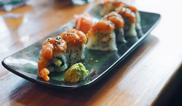 Seafood and more: What's trending on Houston's food scene?