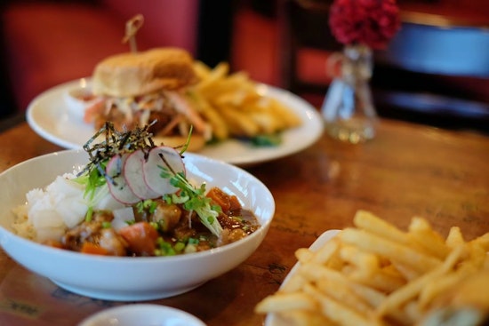 Get to know the freshest new businesses to debut in Morrisville