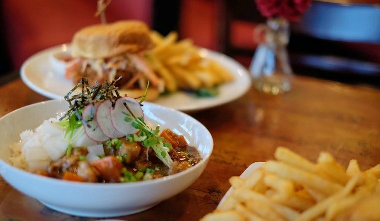 Get to know the freshest new businesses to debut in Morrisville