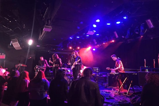 Here's what to do in New York City this week
