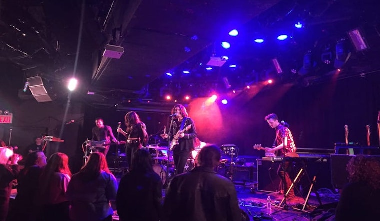 Here's what to do in New York City this week