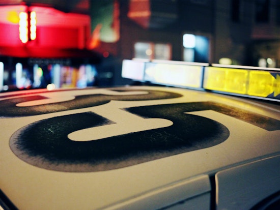 This Month In Crime: Your Upper Haight Recap