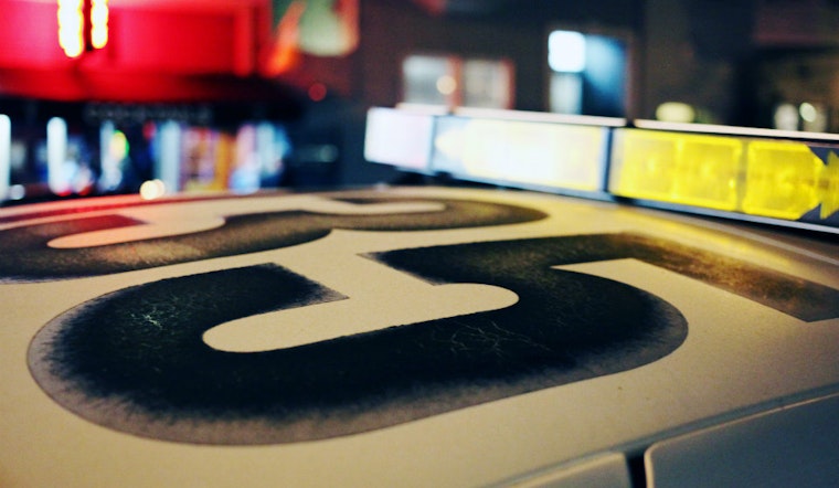 This Month In Crime: Your Upper Haight Recap