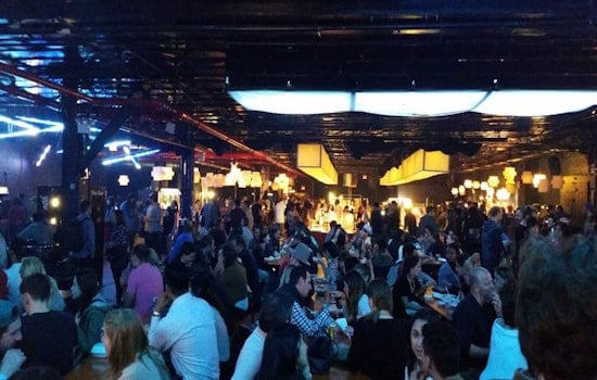 3 great film, media and entertainment events in New York City this weekend