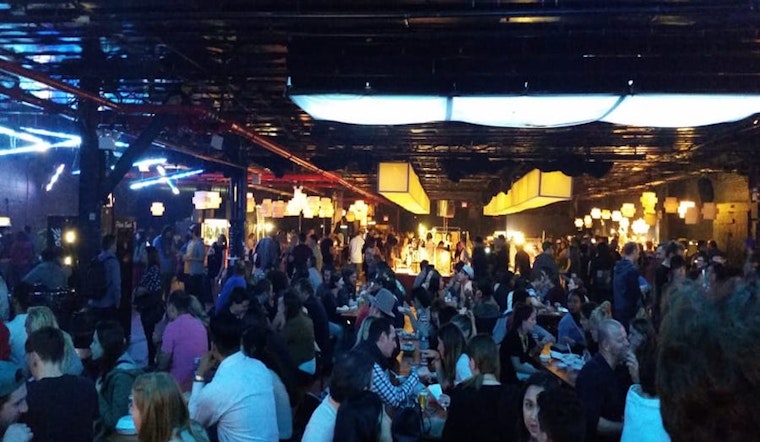 3 great film, media and entertainment events in New York City this weekend