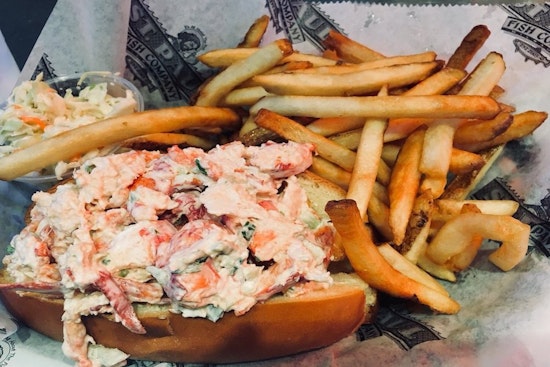 Check out the top 5 spots in Milwaukee's Juneau Town neighborhood