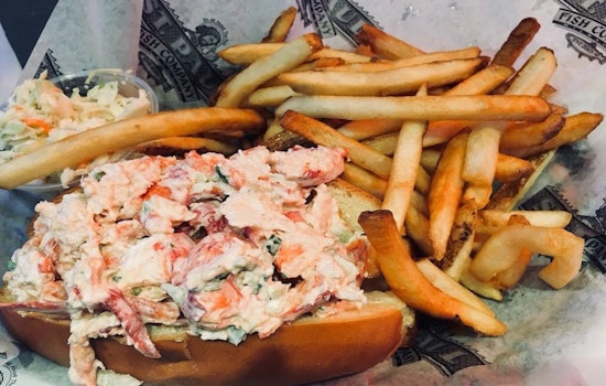 Check out the top 5 spots in Milwaukee's Juneau Town neighborhood