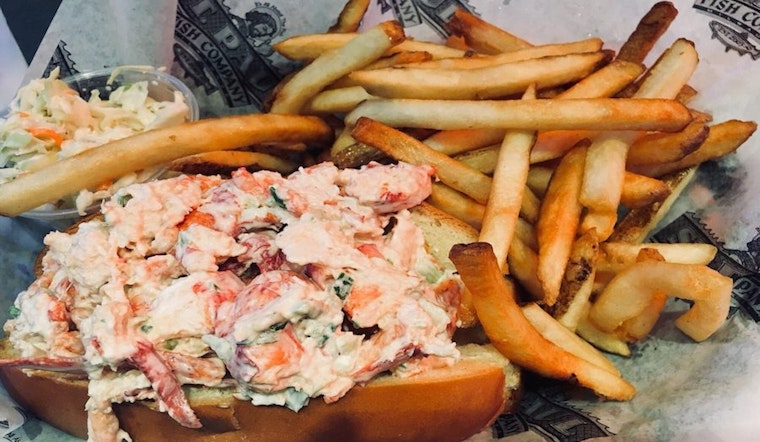 Check out the top 5 spots in Milwaukee's Juneau Town neighborhood