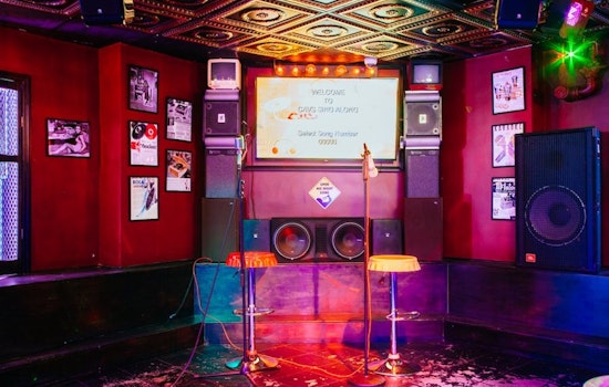 3 top performing and visual arts events in New York City this weekend