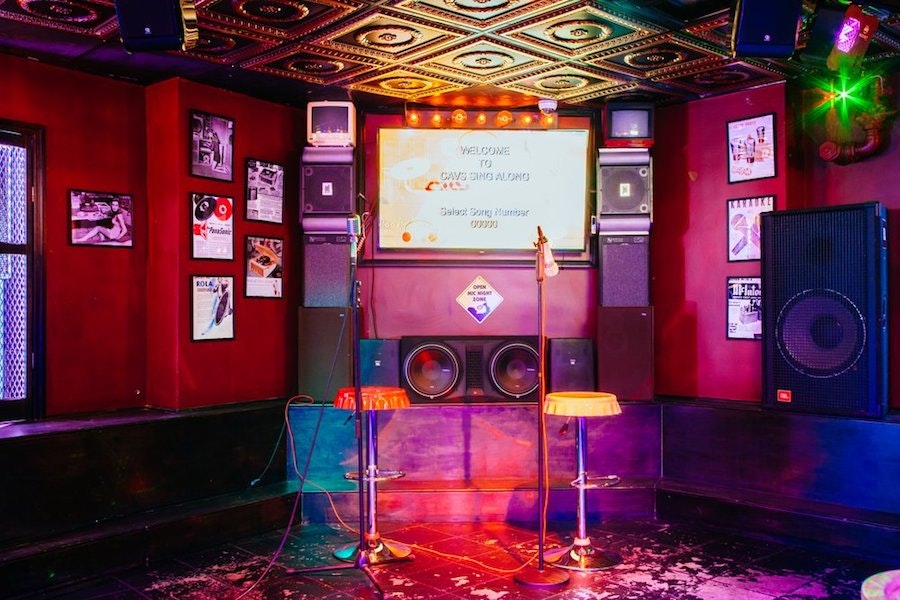 3 top performing and visual arts events in New York City this weekend