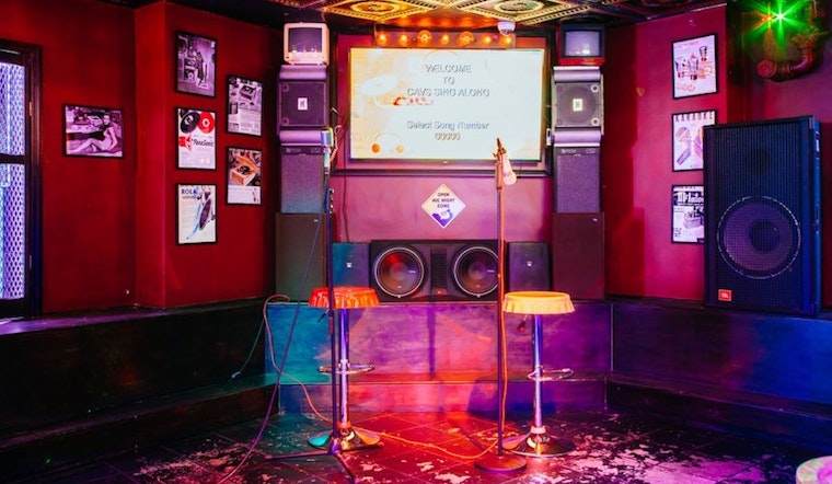 3 top performing and visual arts events in New York City this weekend