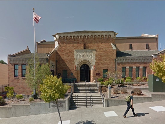 Public Defender Releases Racist Texts Sent By Former Taraval Station Officer Jason Lai [Updated]
