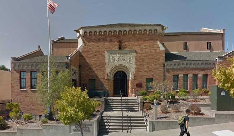 Public Defender Releases Racist Texts Sent By Former Taraval Station Officer Jason Lai [Updated]