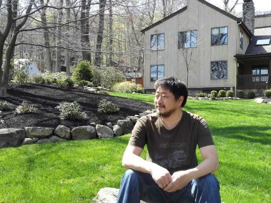 Event Spotlight: Rare Chance To Hear Chinese Dissident & Poet Yu Xinqiao