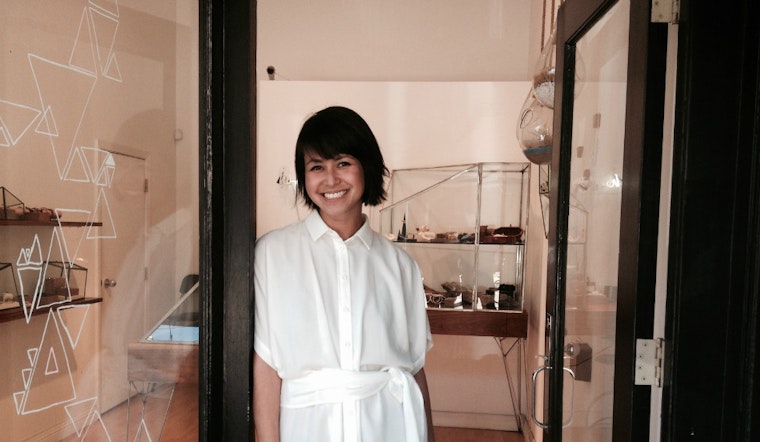 Exploring The Unique Jewelry Of Russian Hill's 'Shop No. 3'