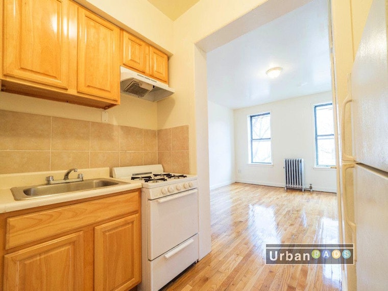 What will $1,700 rent you in New York City, right now?