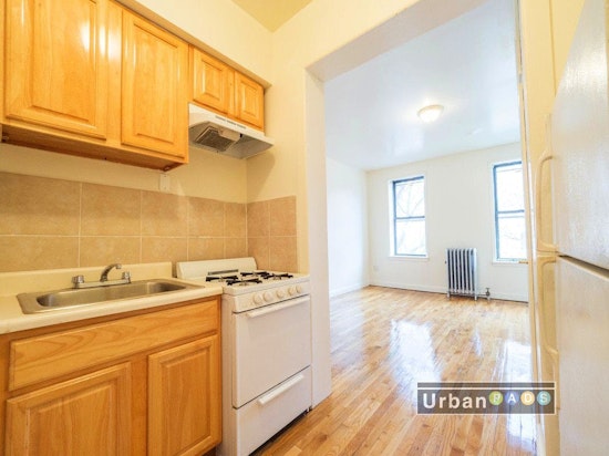 What will $1,700 rent you in New York City, right now?