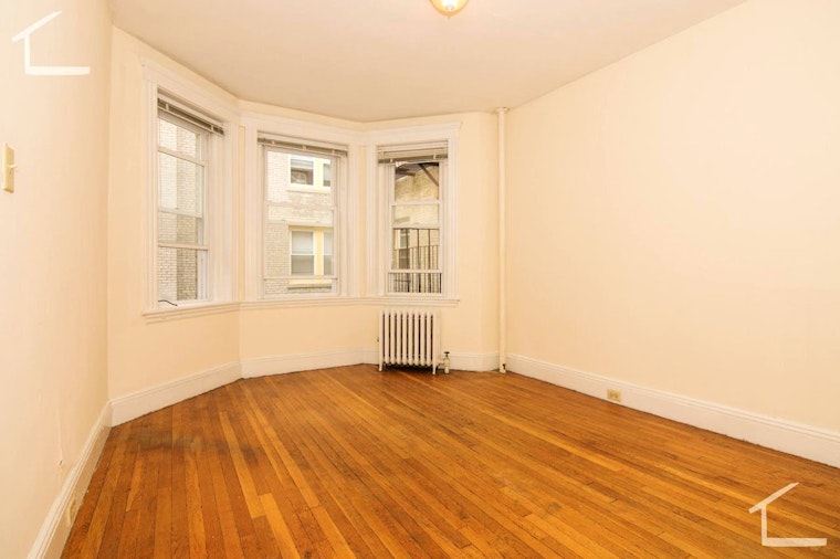 Renting in Boston: What will $1,800 get you?