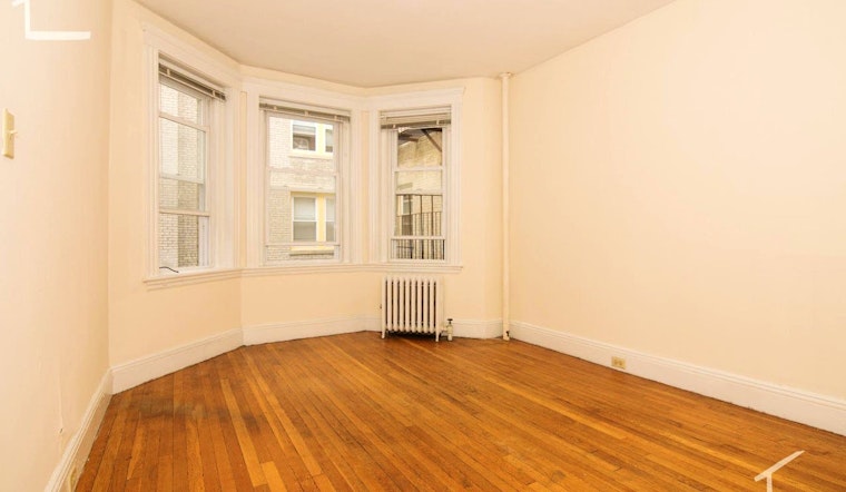 Renting in Boston: What will $1,800 get you?