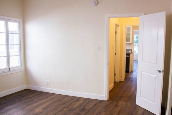 What will $2,500 rent you in Beverly Hills, right now?
