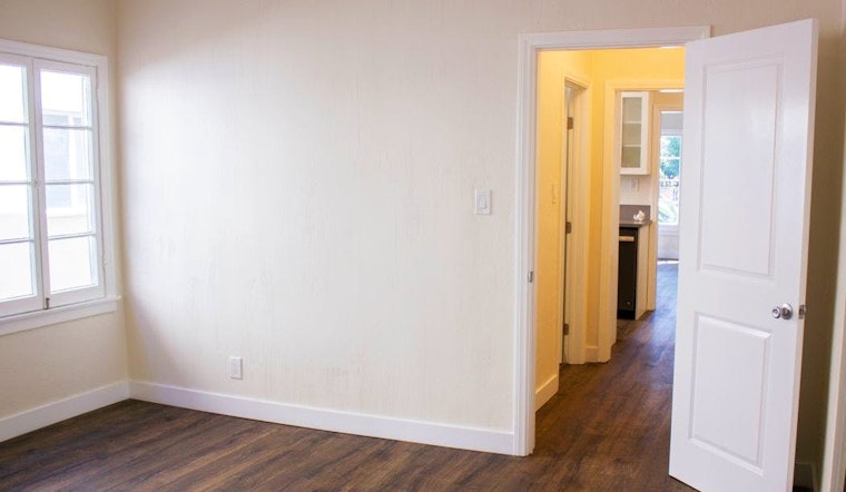 What will $2,500 rent you in Beverly Hills, right now?