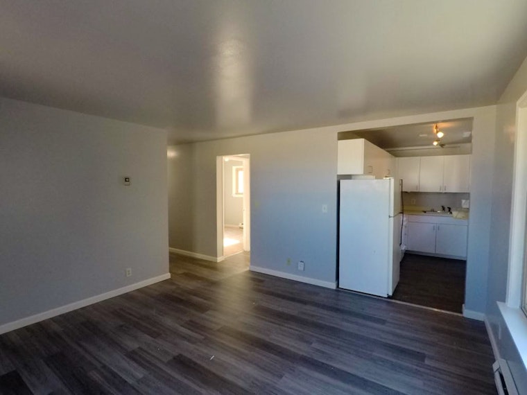 What does $1,400 rent you in Seattle, today?