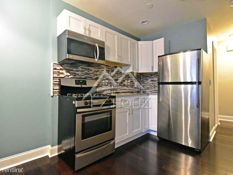 Renting in Baltimore: What will $1,000 get you?