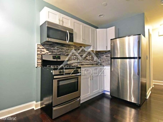 Renting in Baltimore: What will $1,000 get you?