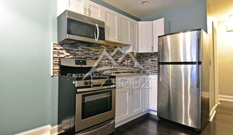 Renting in Baltimore: What will $1,000 get you?