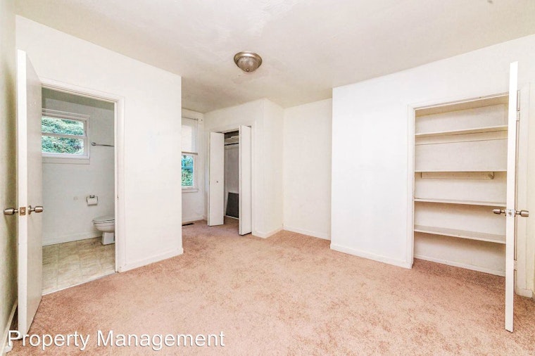 What will $800 rent you in Pittsburgh, right now?