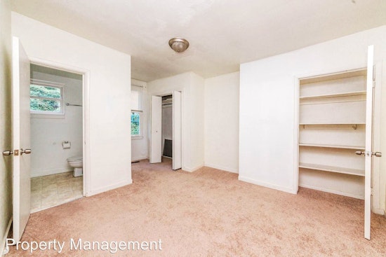 What will $800 rent you in Pittsburgh, right now?