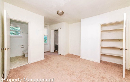 What will $800 rent you in Pittsburgh, right now?