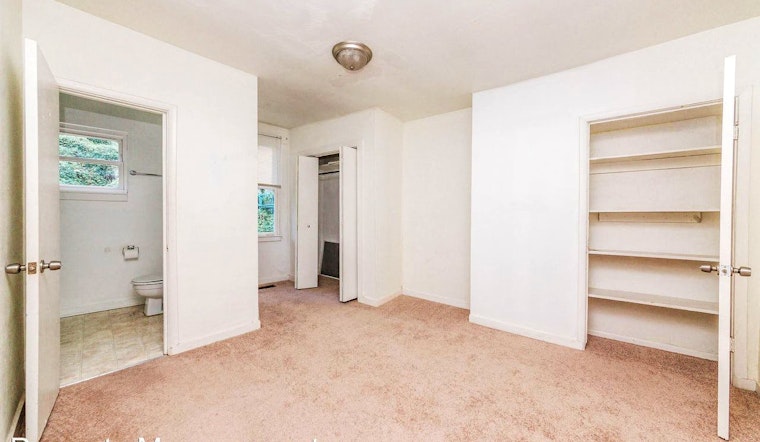 What will $800 rent you in Pittsburgh, right now?