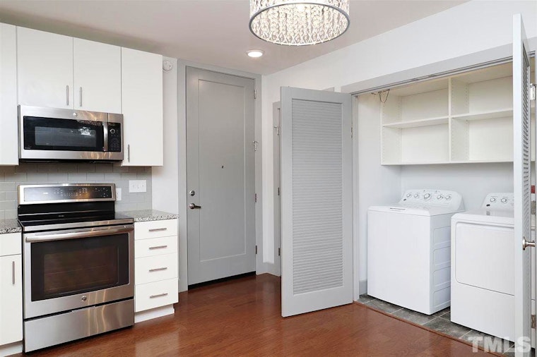 What does $1,600 rent you in Raleigh, today?